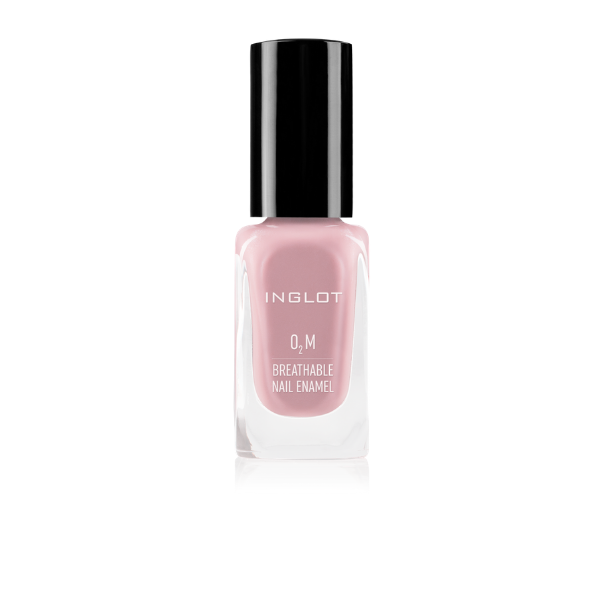 INGLOT O2M Breathable Nail Enamel (Call Me Ballerina Collection) - GetDollied USA