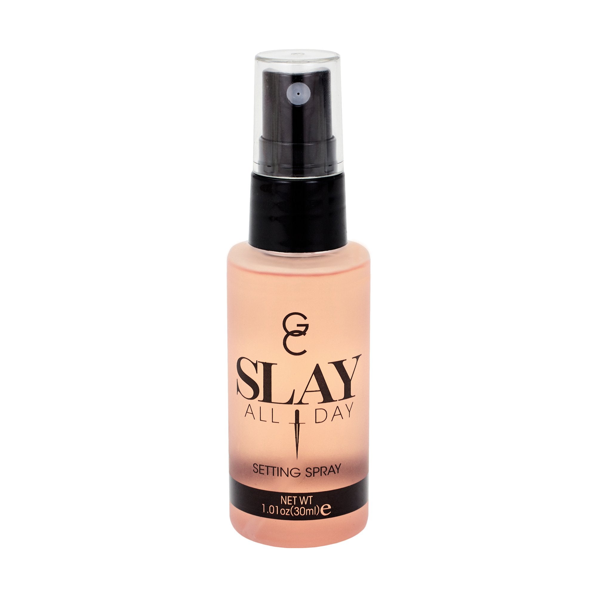 Gerard Cosmetics Slay All Day Setting Spray Mini - Mango - GetDollied USA