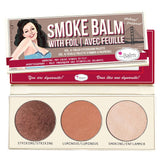 theBalm Cosmetics SmokeBalm Vol. 4 - GetDollied USA