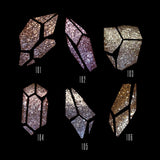 INGLOT Body Sparkles Crystals - GetDollied USA