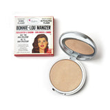 theBalm Cosmetics Bonnie-Lou Manizer Highlighter