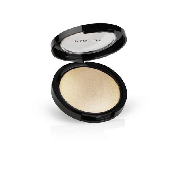 GET DOLLIED EXCLUSIVE - INGLOT Soft Sparkler Face Eyes Body Highlighter (NEW Wild Paradise Collection) - GetDollied USA