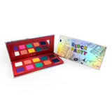 SUVA Beauty Block Party Palette - GetDollied USA
