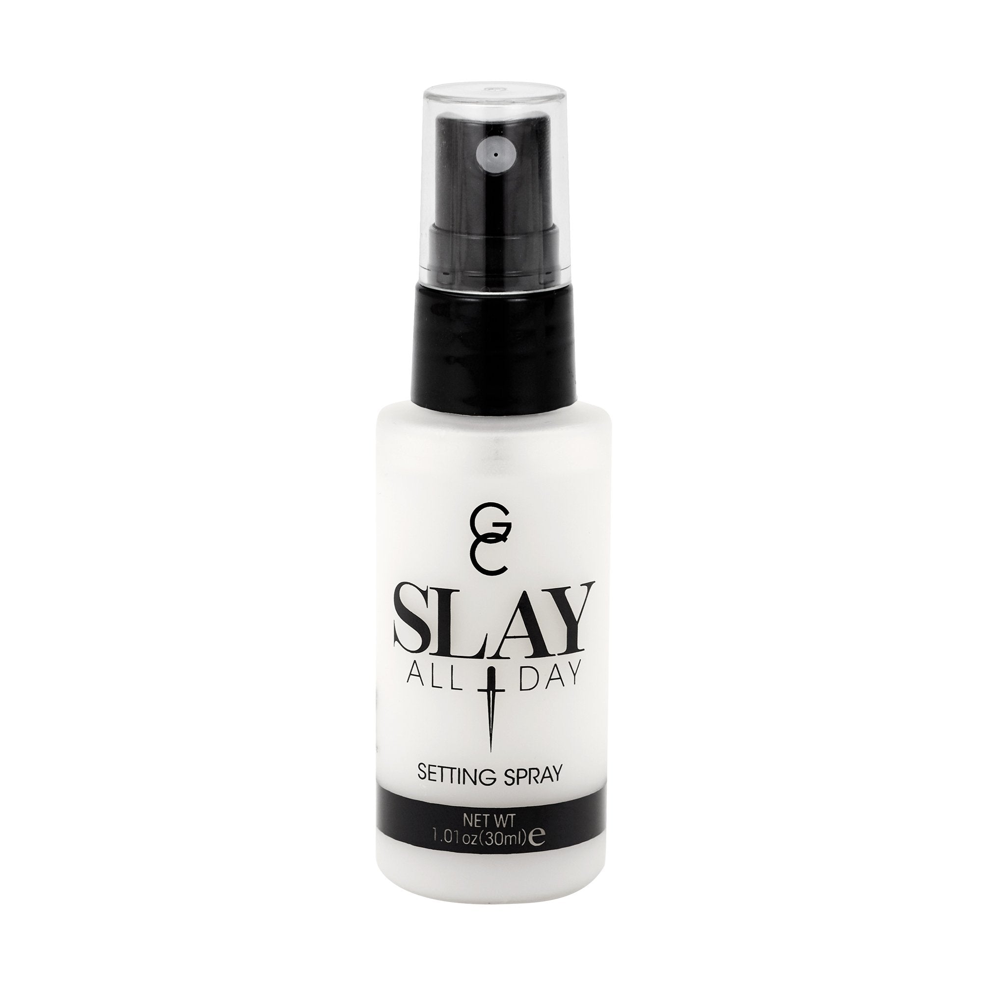 Gerard Cosmetics Slay All Day Setting Spray Mini - Coconut - GetDollied USA