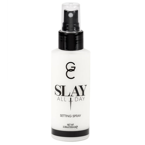 Gerard Cosmetics Slay All Day Setting Spray - Coconut - GetDollied USA