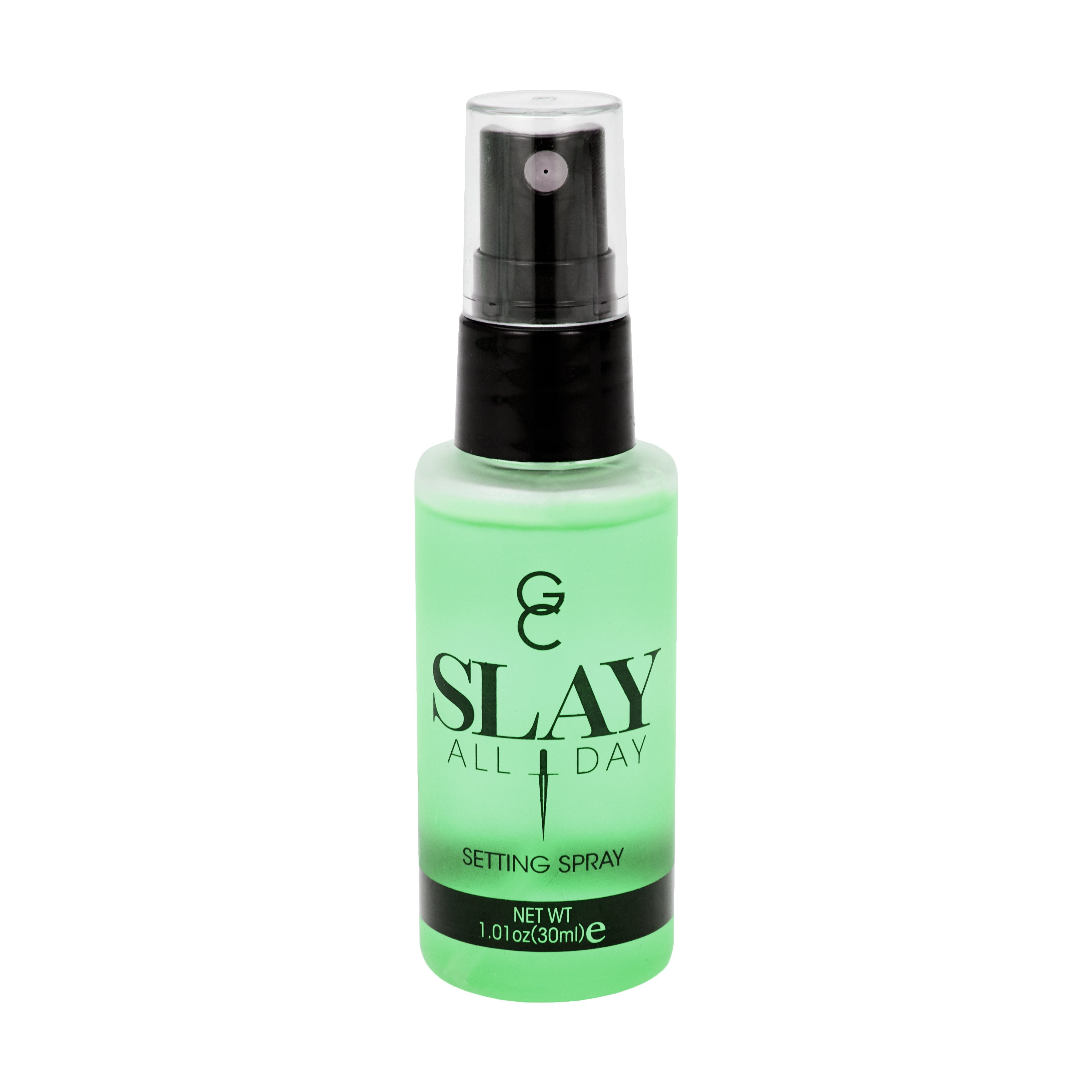 Gerard Cosmetics Slay All Day Setting Spray Mini - Cucumber - GetDollied USA