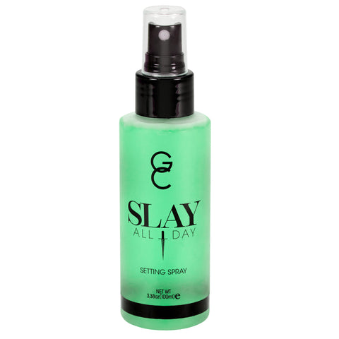 Gerard Cosmetics Slay All Day Setting Spray - Cucumber - GetDollied USA