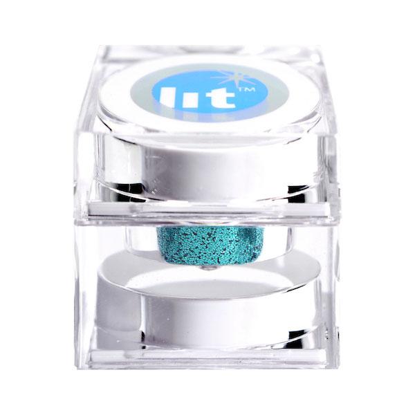 LIT Cosmetics Cayman Glitter in Glitter Size #3 - GetDollied USA