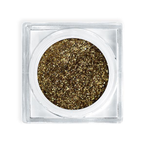 LIT Cosmetics Lit Metals in Crave + Gold - GetDollied USA
