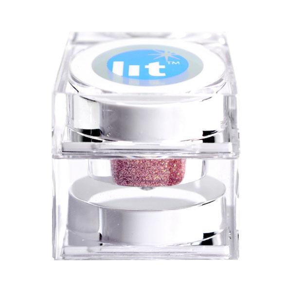 LIT Cosmetics Dreamsicle Glitter in Glitter Size #2 - GetDollied USA