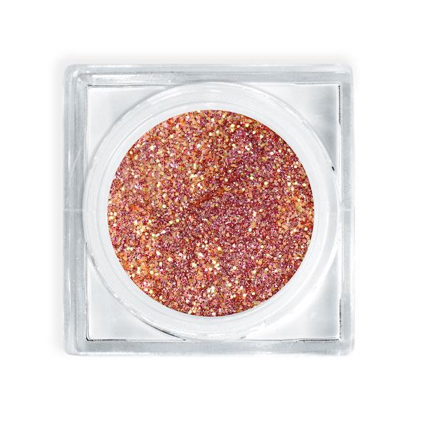 LIT Cosmetics Dreamsicle Glitter in Glitter Size #2 - GetDollied USA