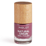 INGLOT Natural Origin Breathable Nail Polish