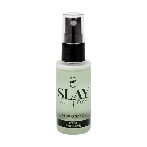 Gerard Cosmetics Slay All Day Setting Spray Mini - Green Tea - GetDollied USA