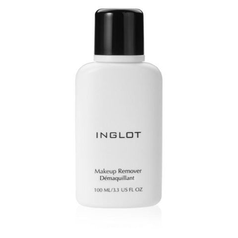INGLOT Makeup Remover 100ml - GetDollied USA