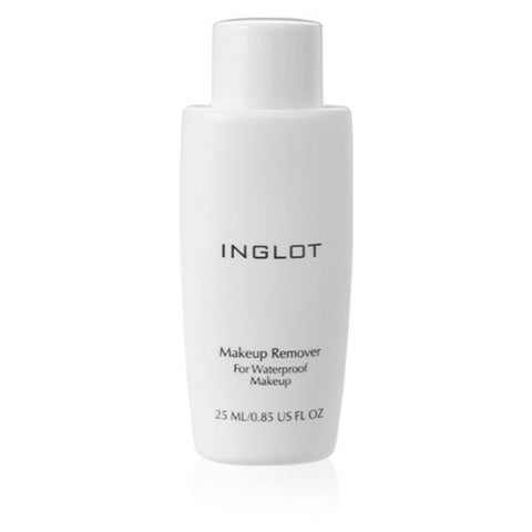 INGLOT Makeup Remover For Waterproof Makeup 25ml - GetDollied USA