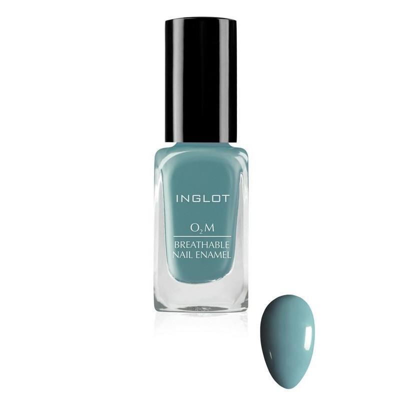 INGLOT O2M Breathable Nail Enamel (Ms Butterfly) - GetDollied USA