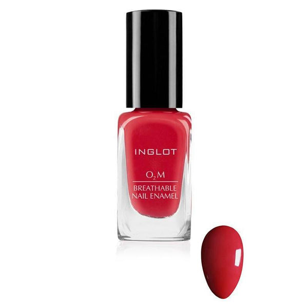 Orly 4 in 1 Breathable Treatment & Colour Nail Polish Love My Nails 18ml |  British Online
