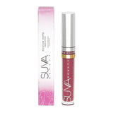 SUVA Beauty Moisture Matte Liquid Lipstick