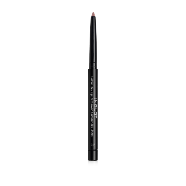 INGLOT Colour Play Lipliner (Call Me Ballerina Collection) - GetDollied USA