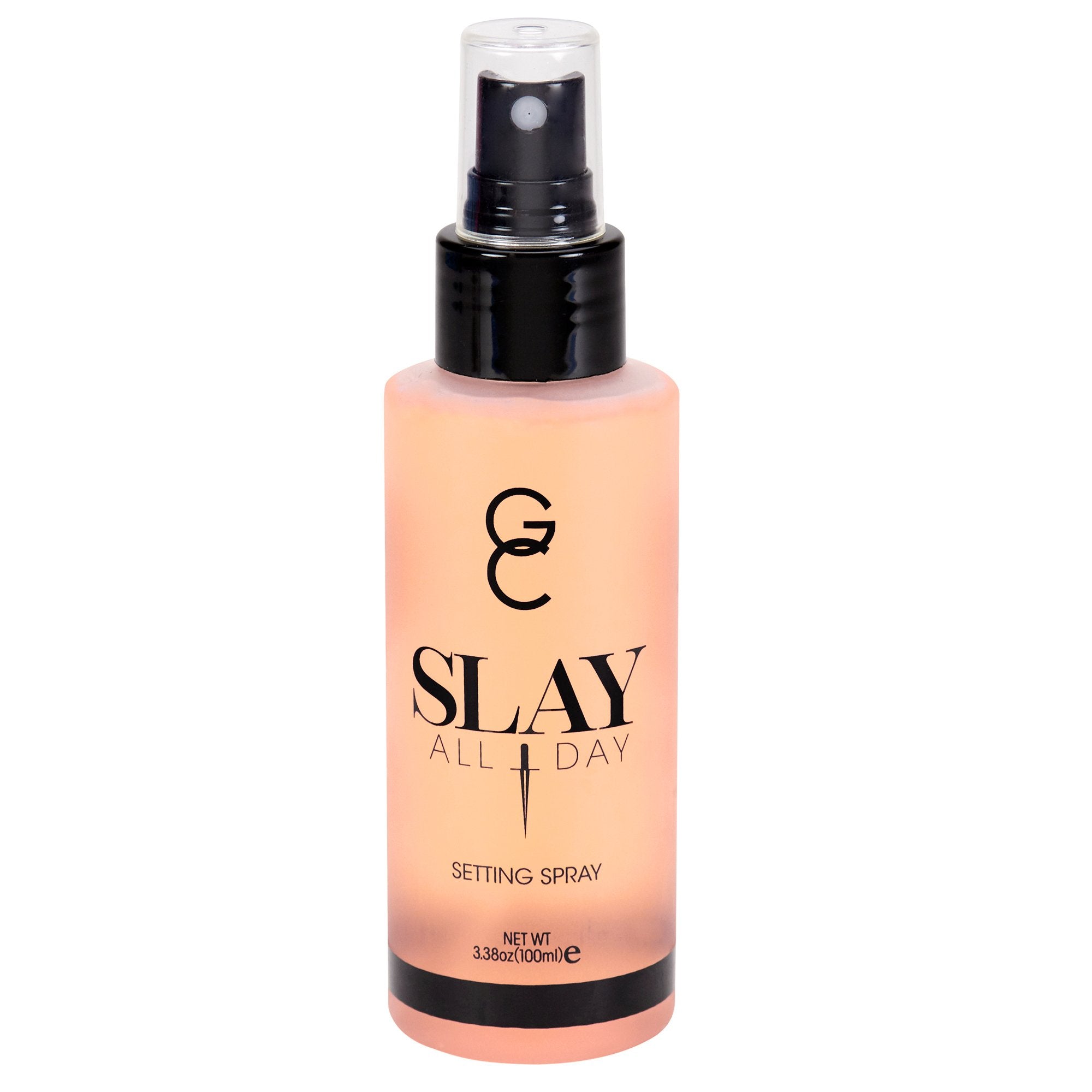Gerard Cosmetics Slay All Day Setting Spray - Mango - GetDollied USA