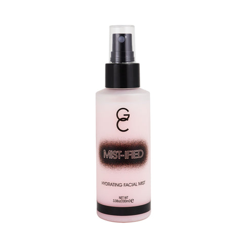 Gerard Cosmetics Mist-ified Hydrating Facial Mist - GetDollied USA