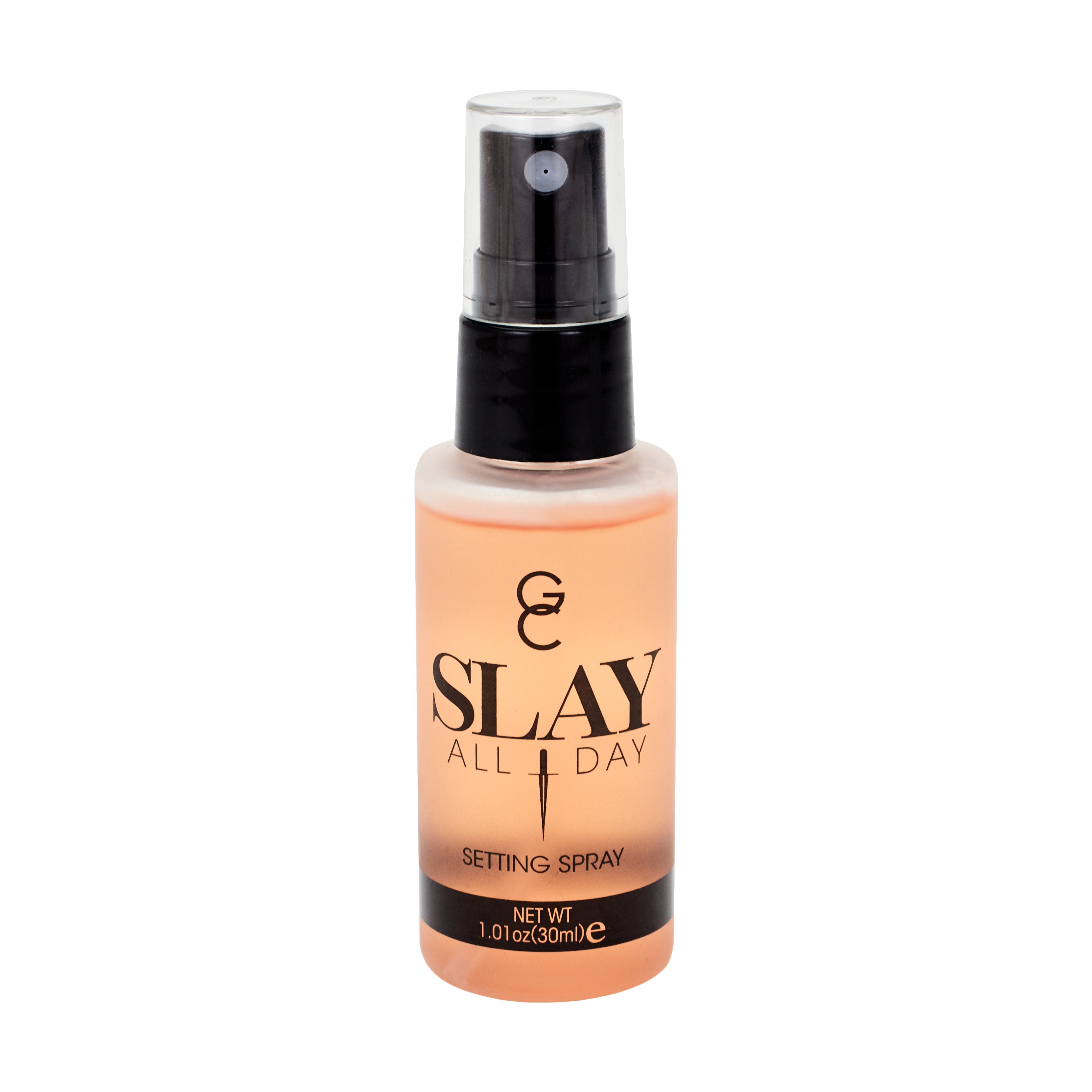 Gerard Cosmetics Slay All Day Setting Spray Mini - Peach - GetDollied USA