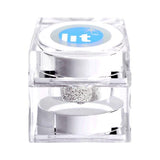LIT Cosmetics Porcelain Glitter in Glitter Size #3 - GetDollied USA
