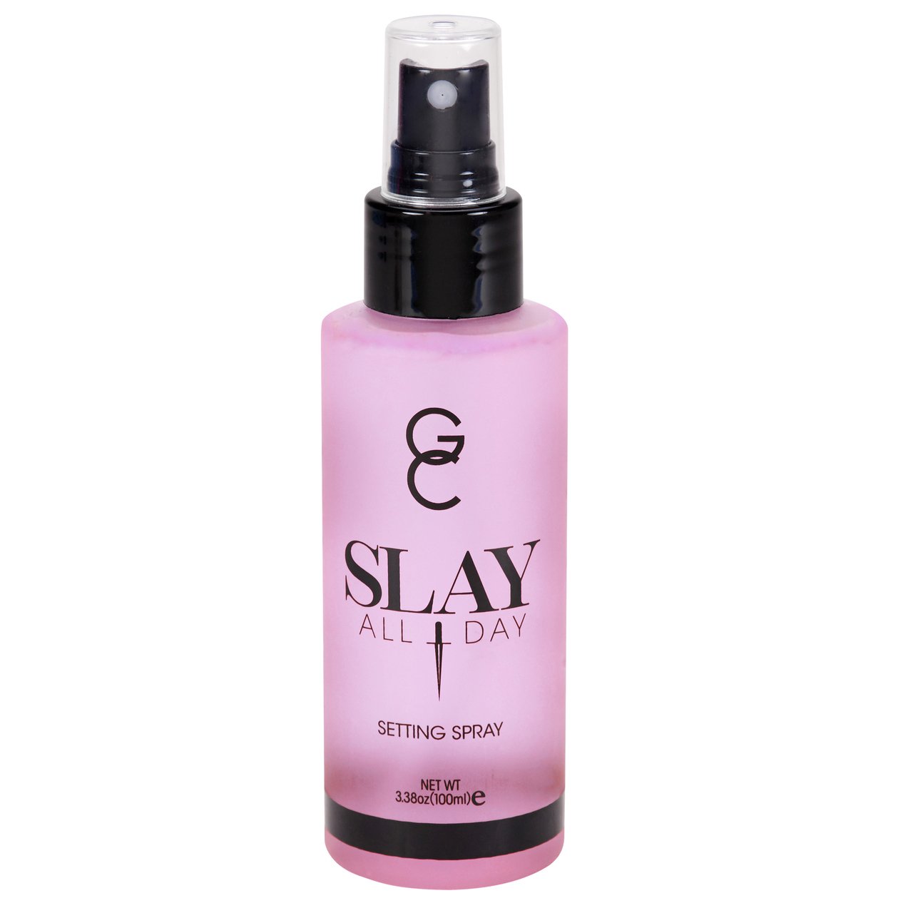 Gerard Cosmetics Slay All Day Setting Spray - Rose - GetDollied USA