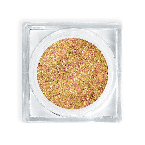 LIT Cosmetics Rainbow Ride Glitter in Glitter Size #3 - GetDollied USA