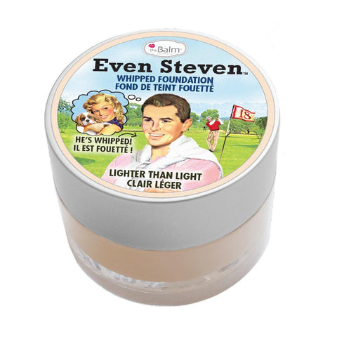 theBalm Cosmetics Even Steven - GetDollied USA