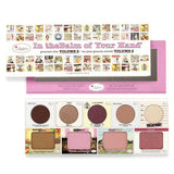theBalm Cosmetics In theBalm of Your Hand - GetDollied USA