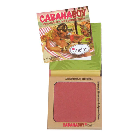 theBalm Cosmetics CabanaBoy - GetDollied USA