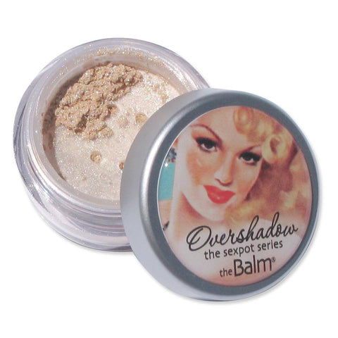 theBalm Cosmetics Overshadows - GetDollied USA