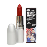 theBalm Cosmetics Girls Lipstick - GetDollied USA