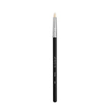 SIGMA E30 Pencil Brush - Black/Chrome