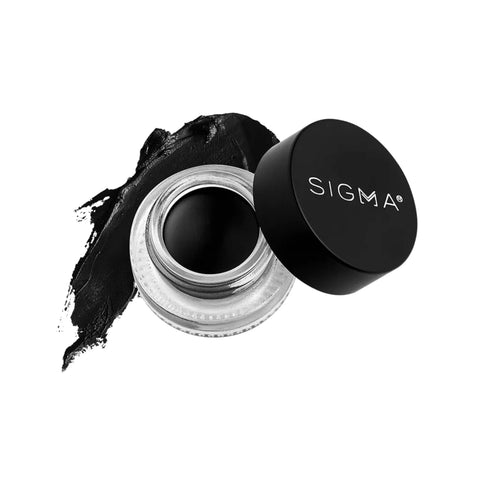 SIGMA Gel Eyeliner - Wicked