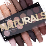 INGLOT Makeup Artist Studio Palette NATURALS