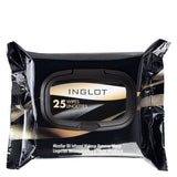 INGLOT Micellar Oil Infused Makeup Remover Wipes