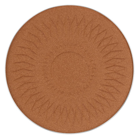 INGLOT Freedom System Always The Sun Glow Face Bronzer