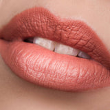 INGLOT LipSatin Lipstick (Promises)