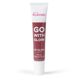 INGLOT PlayInn Go With Glow Lip Gloss