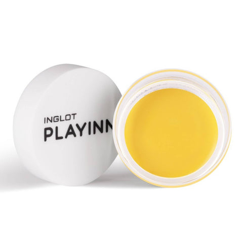 INGLOT Playinn Waterproof Eyeliner Gel