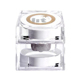 LIT Cosmetics Lit Metals in Magnetic + Silver - GetDollied USA