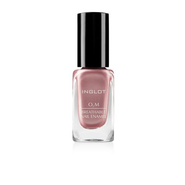 GET DOLLIED EXCLUSIVE - INGLOT O2M Breathable Nail Enamel (NEW Wild Paradise Collection) - GetDollied USA
